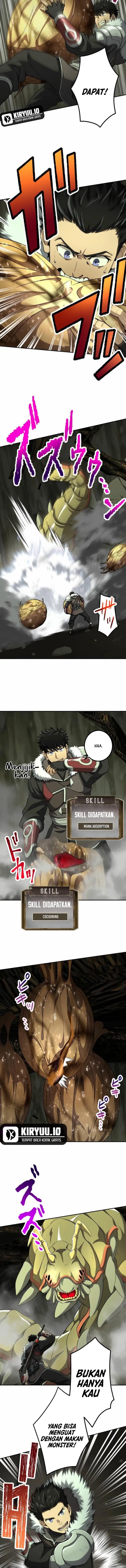 Monster Eater Adventurer Chapter 83 Gambar 5