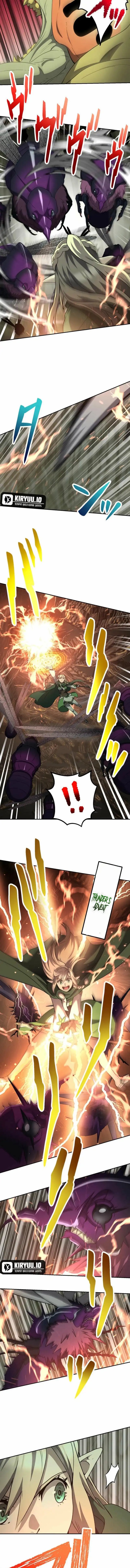 Monster Eater Adventurer Chapter 83 Gambar 9