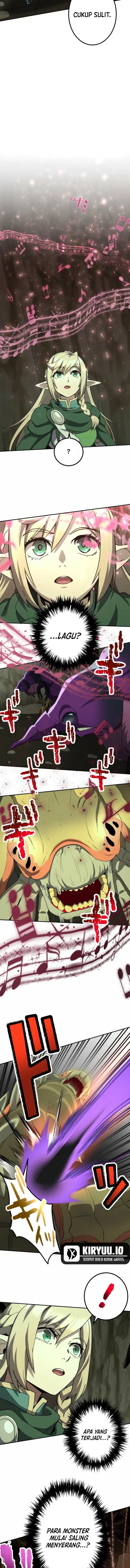 Monster Eater Adventurer Chapter 83 Gambar 12