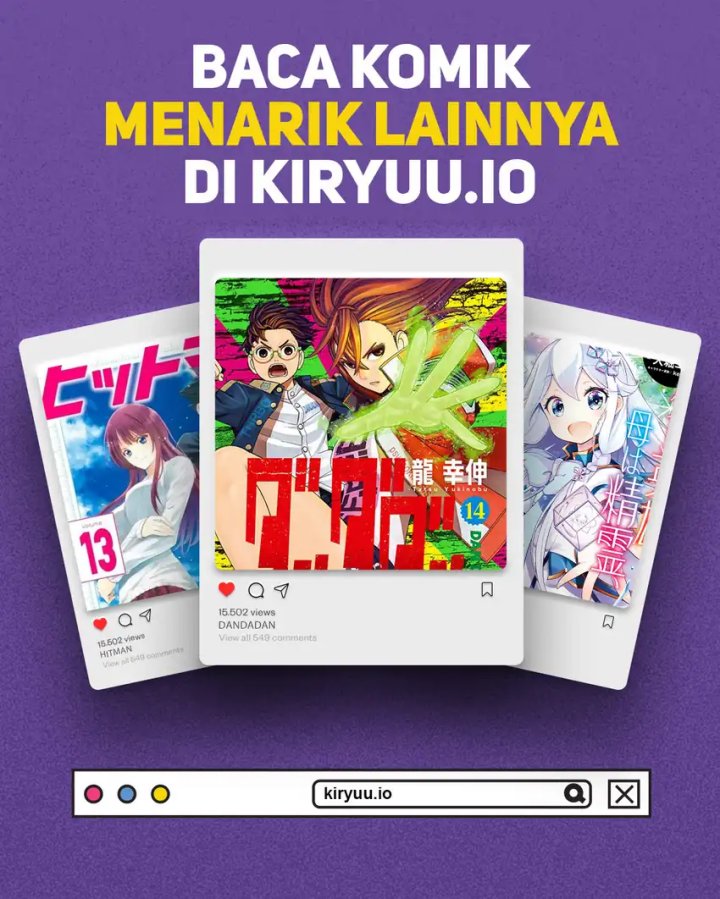 Monster Eater Adventurer Chapter 83 Gambar 14