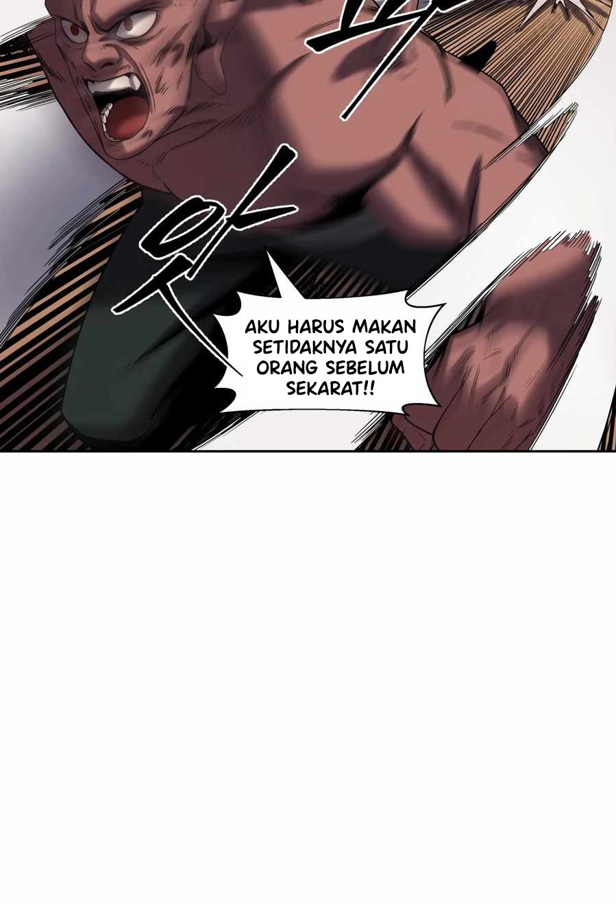 Monster Hunter Chapter 04 Gambar 48