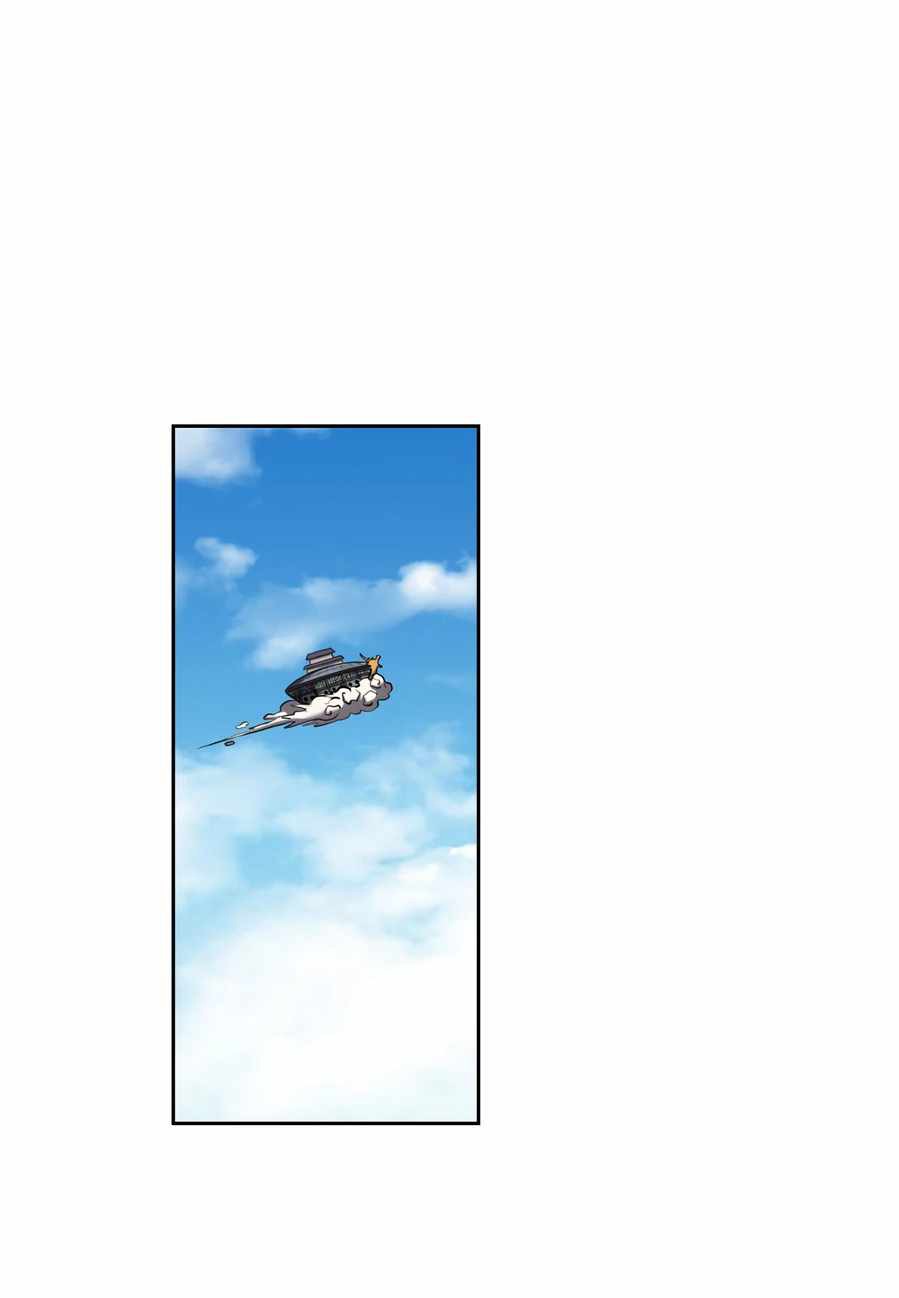Monster Hunter Chapter 06 Gambar 2