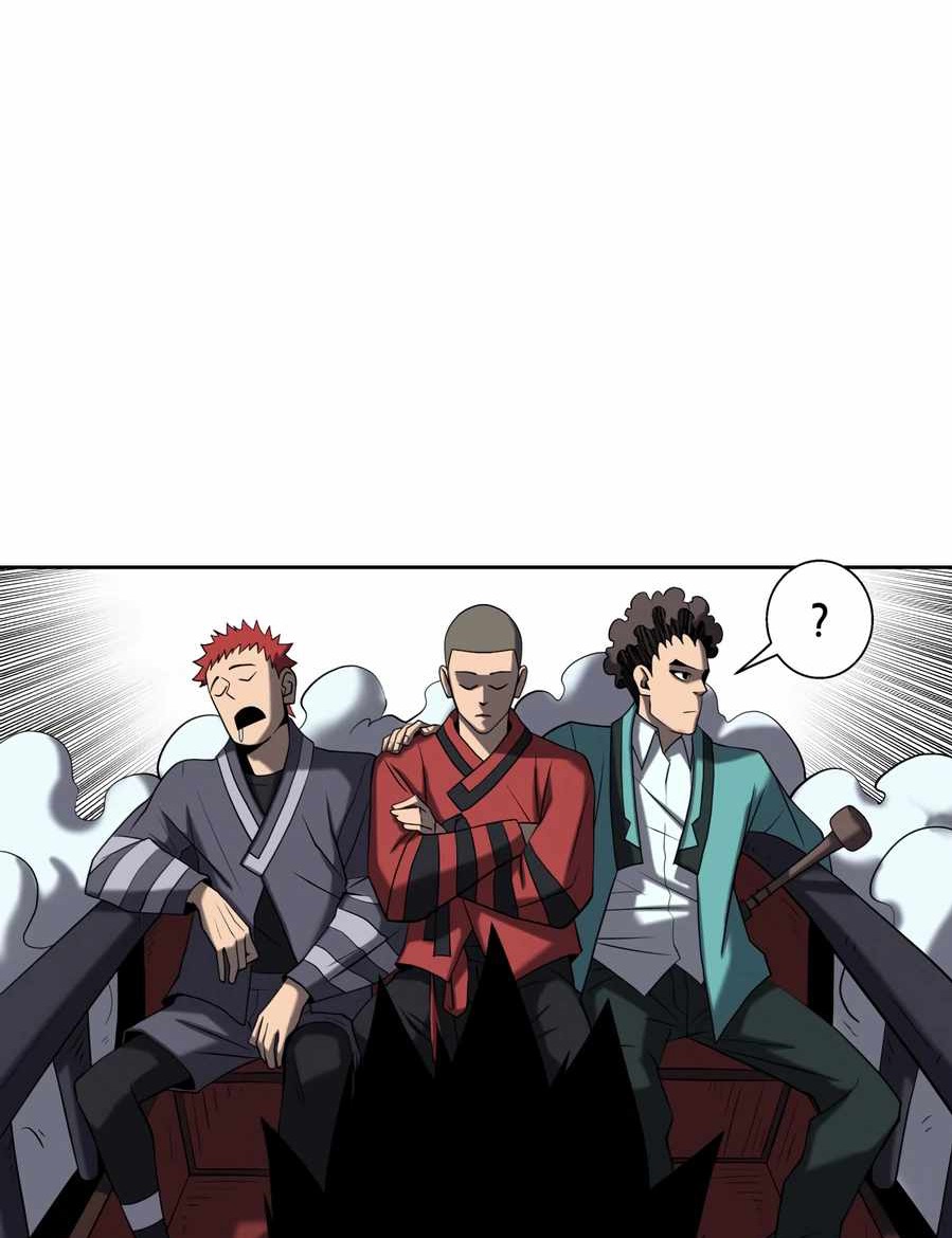 Monster Hunter Chapter 06 Gambar 69