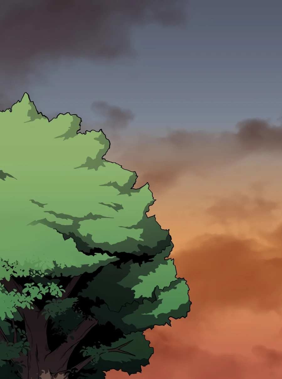Monster Hunter Chapter 12 Gambar 2
