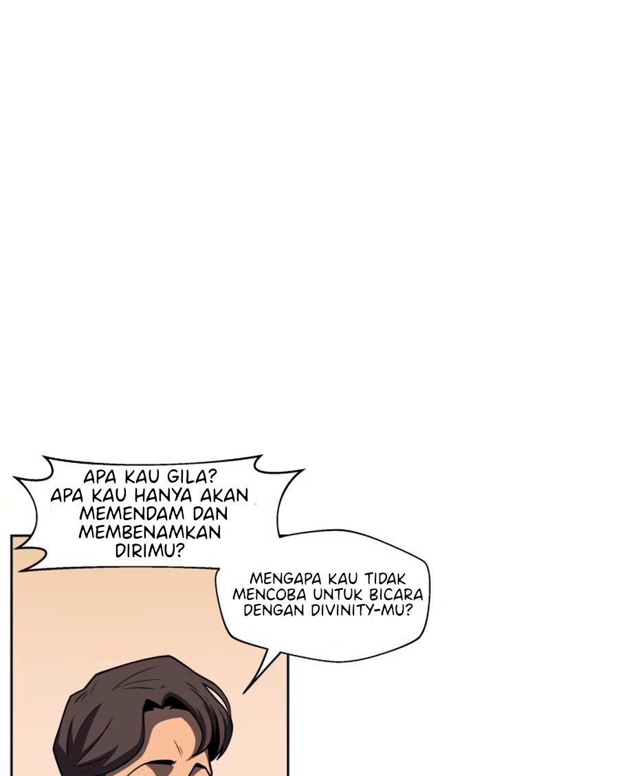 Monster Hunter Chapter 12 Gambar 7