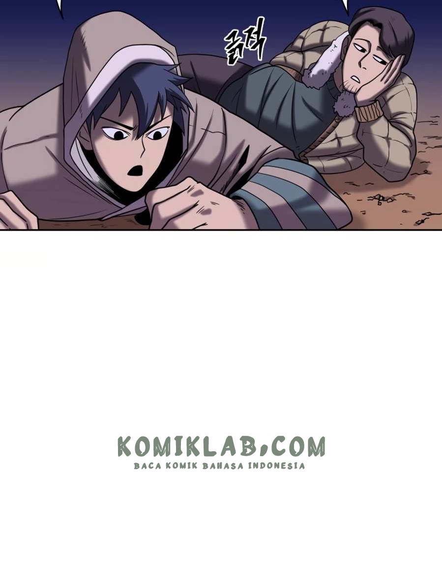 Monster Hunter Chapter 12 Gambar 20