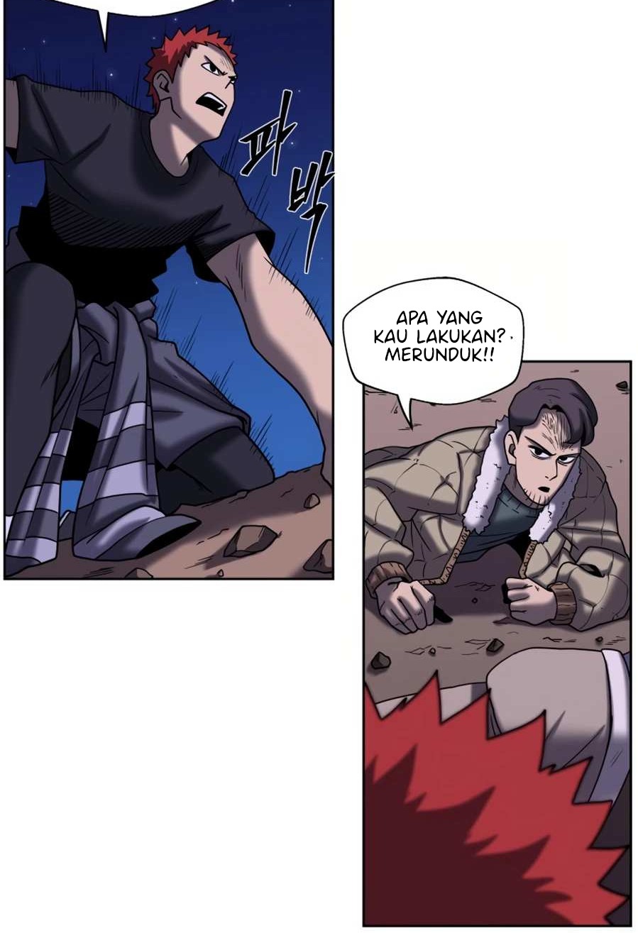 Monster Hunter Chapter 12 Gambar 26