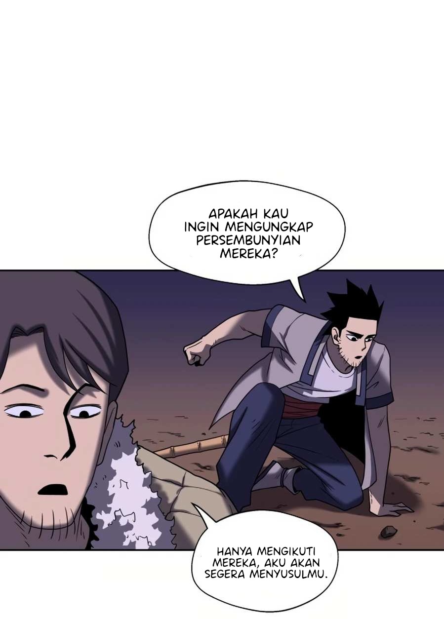 Monster Hunter Chapter 12 Gambar 46