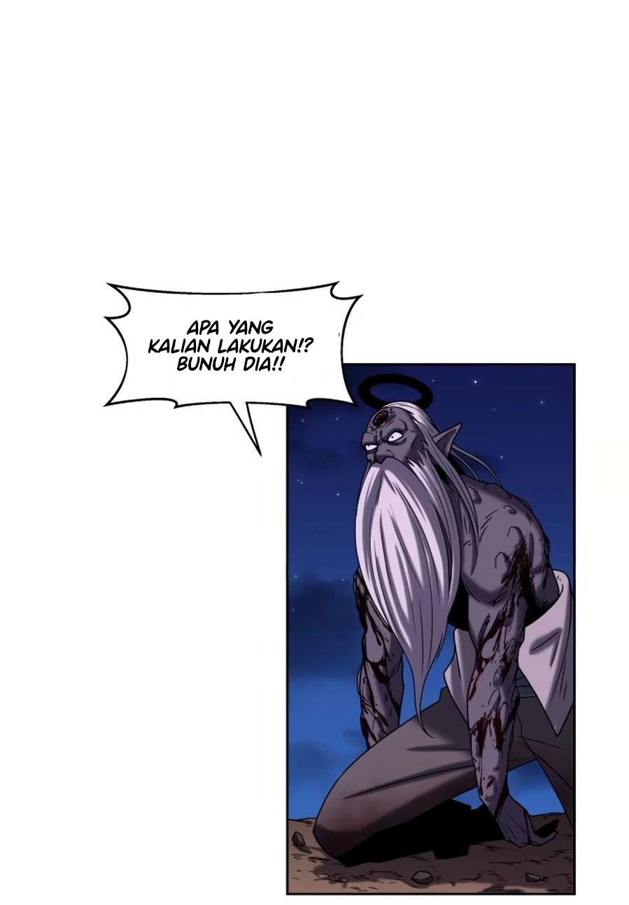Monster Hunter Chapter 12 Gambar 86