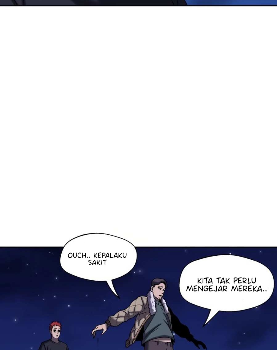 Monster Hunter Chapter 12 Gambar 130