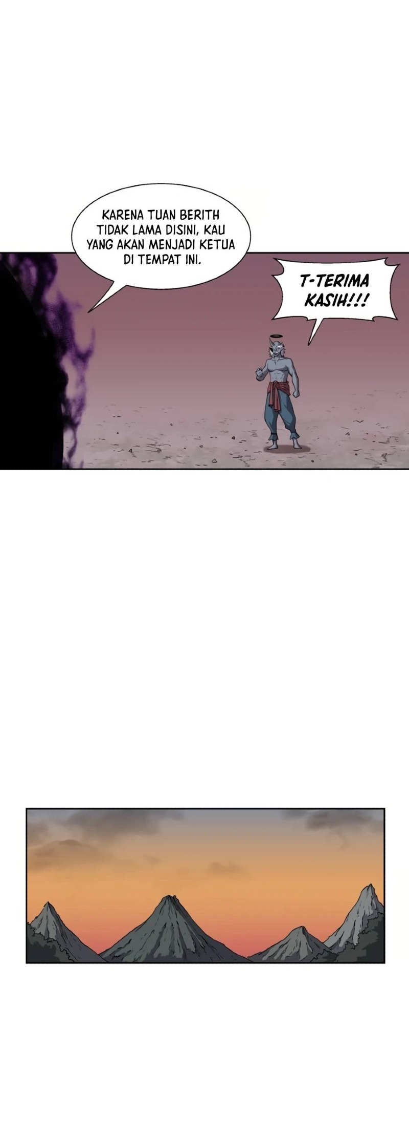 Monster Hunter Chapter 29 Gambar 16