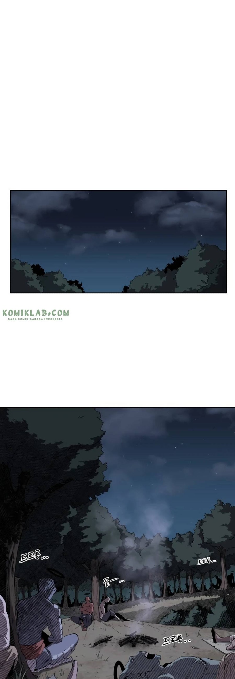 Monster Hunter Chapter 29 Gambar 21