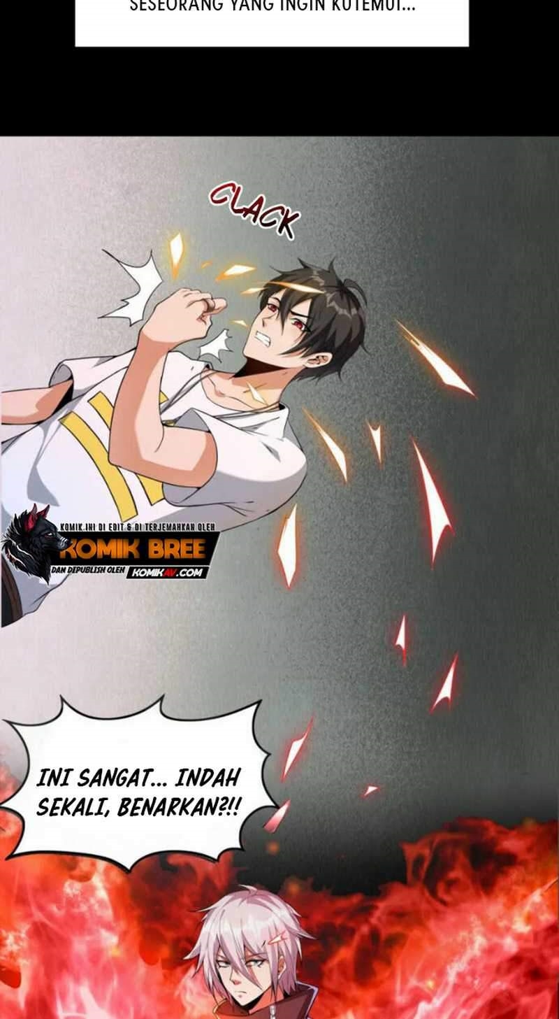 Monster Paradise Chapter 00.1 Gambar 6