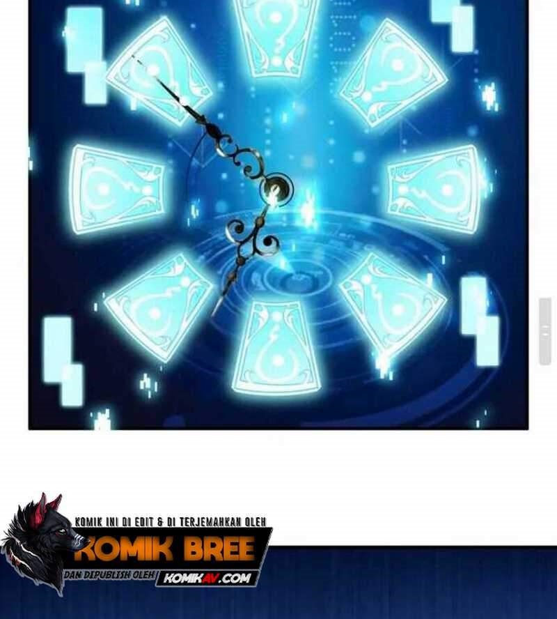 Monster Paradise Chapter 01 Gambar 6