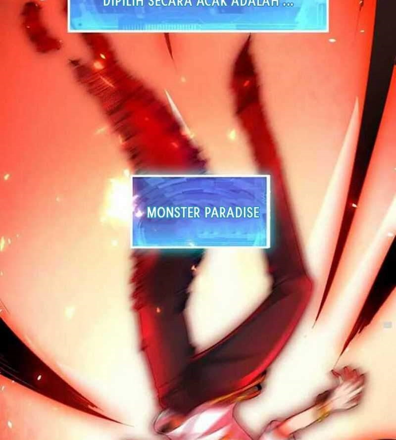 Monster Paradise Chapter 01 Gambar 8