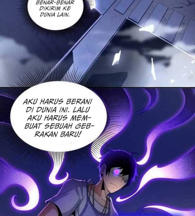 Monster Paradise Chapter 01 Gambar 10