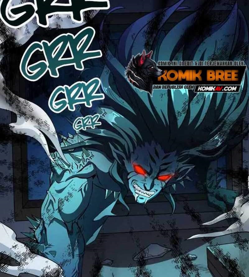 Monster Paradise Chapter 01 Gambar 20