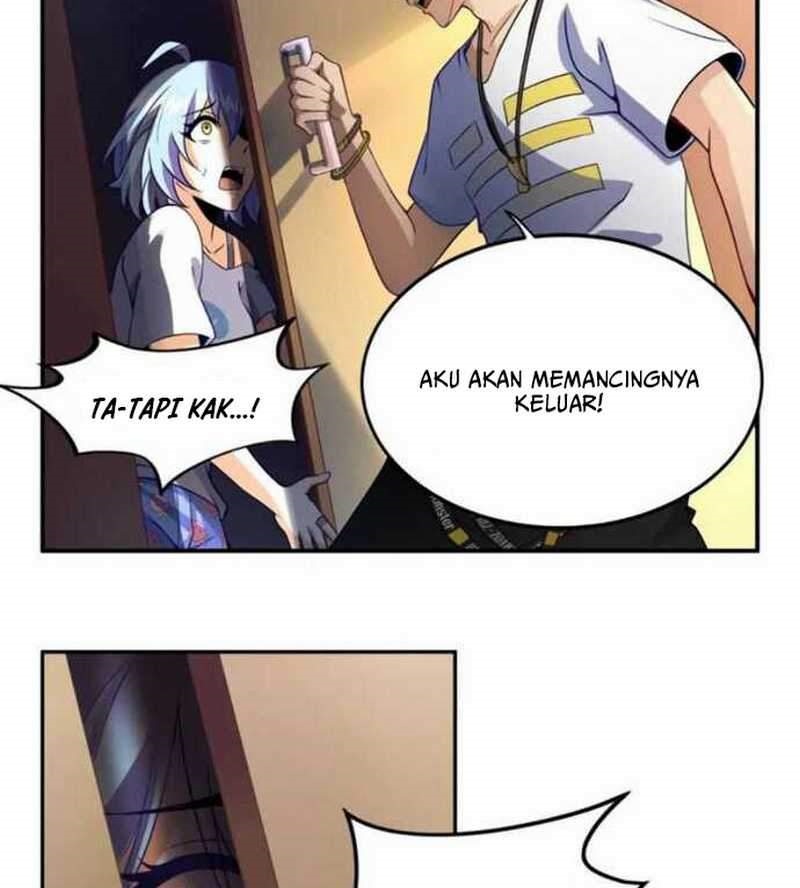 Monster Paradise Chapter 01 Gambar 22