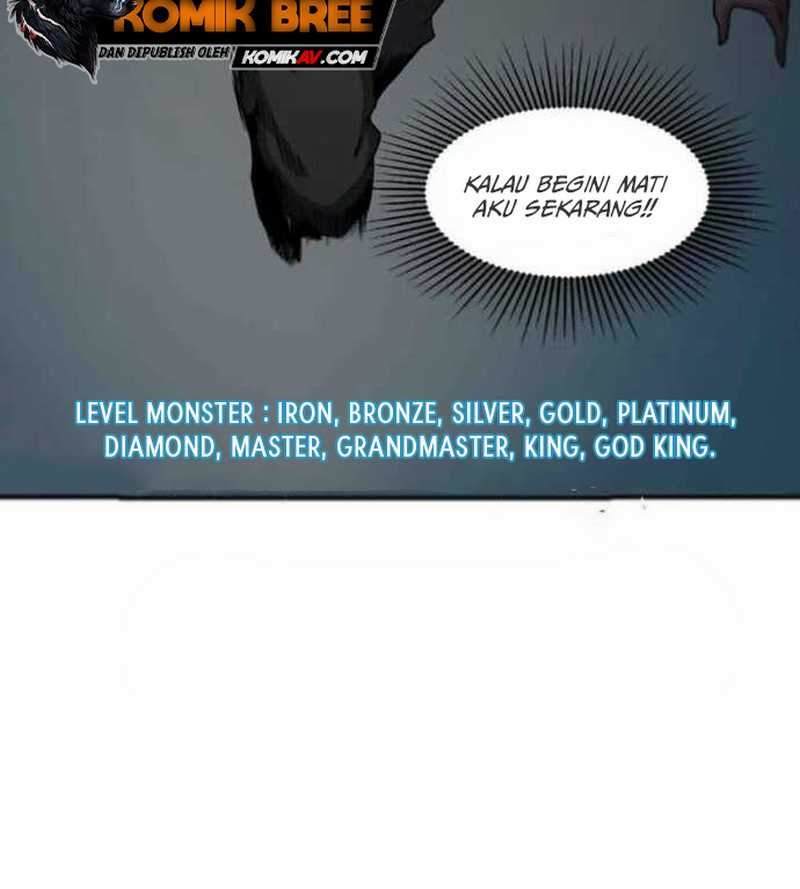Monster Paradise Chapter 01 Gambar 28