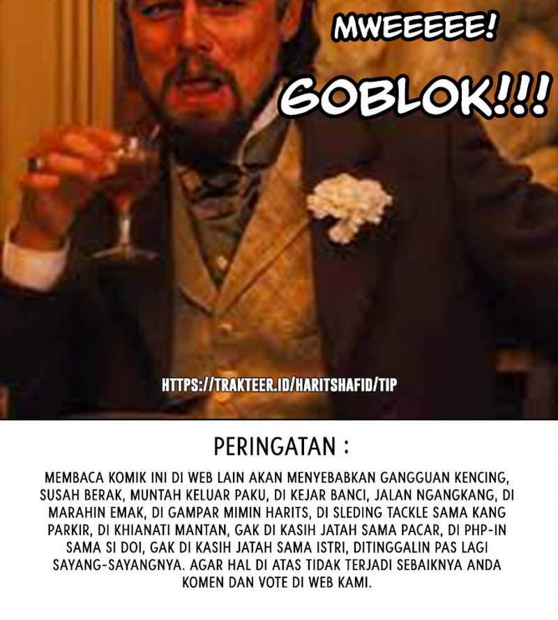 Monster Paradise Chapter 01 Gambar 30