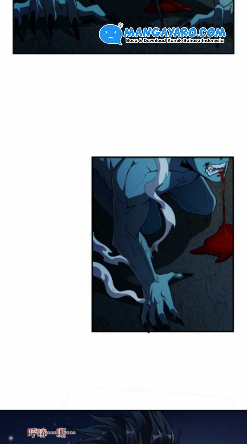 Monster Paradise Chapter 02 Gambar 11