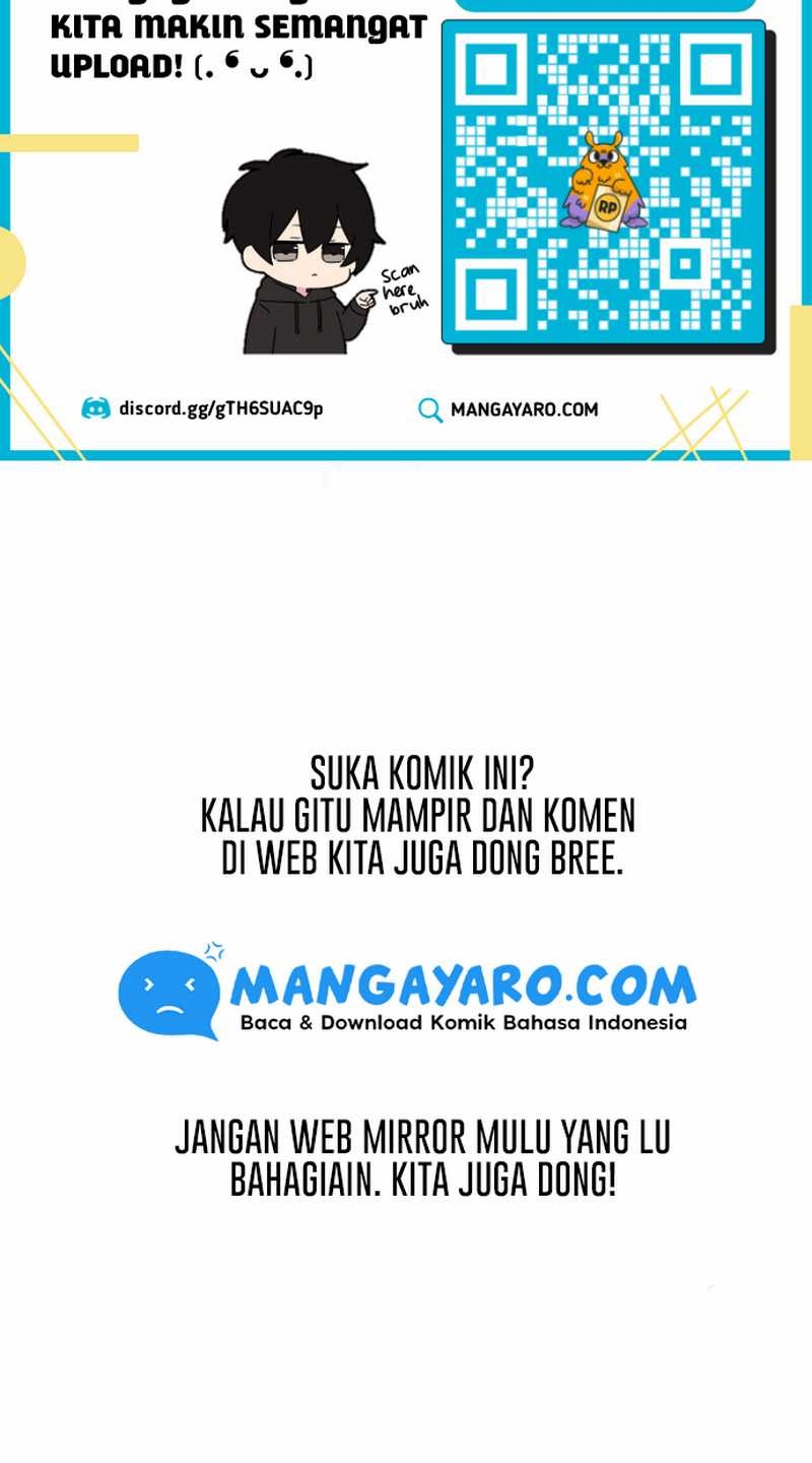 Monster Paradise Chapter 02 Gambar 21