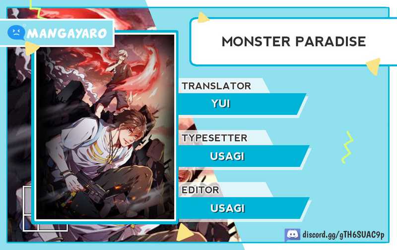 Monster Paradise Chapter 39 Gambar 1