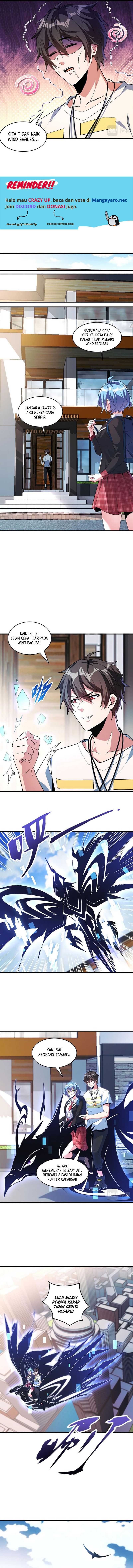Monster Paradise Chapter 48 Gambar 6