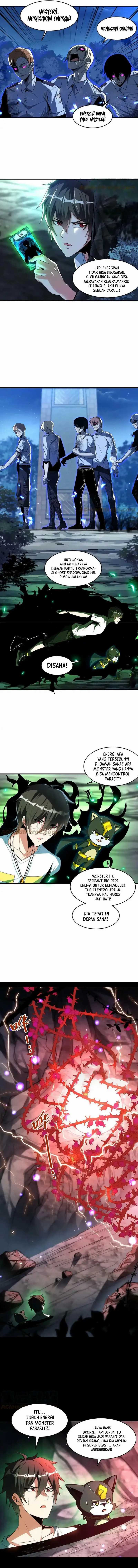Monster Paradise Chapter 58 Gambar 2