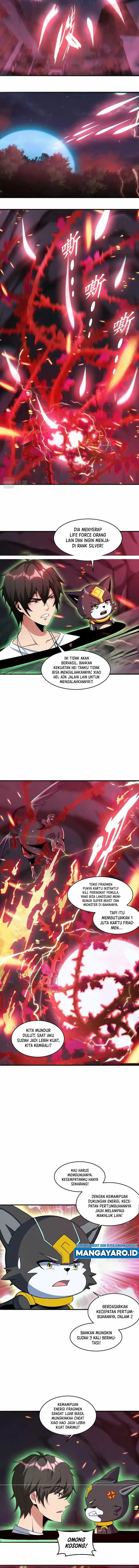 Monster Paradise Chapter 59 Gambar 2