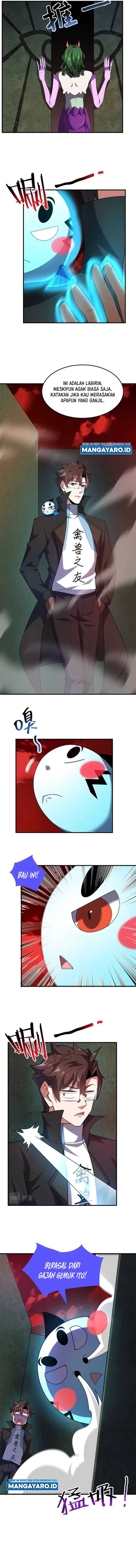 Monster Pet Evolution Chapter 211 Gambar 5