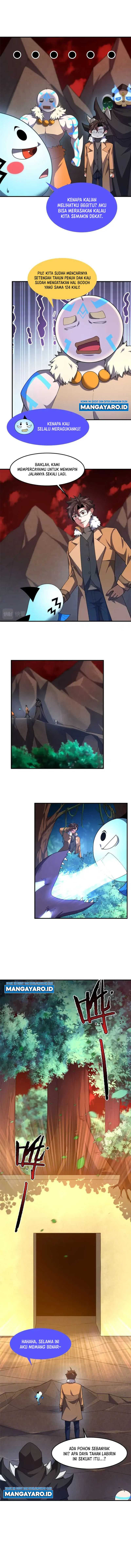 Monster Pet Evolution Chapter 212 Gambar 6
