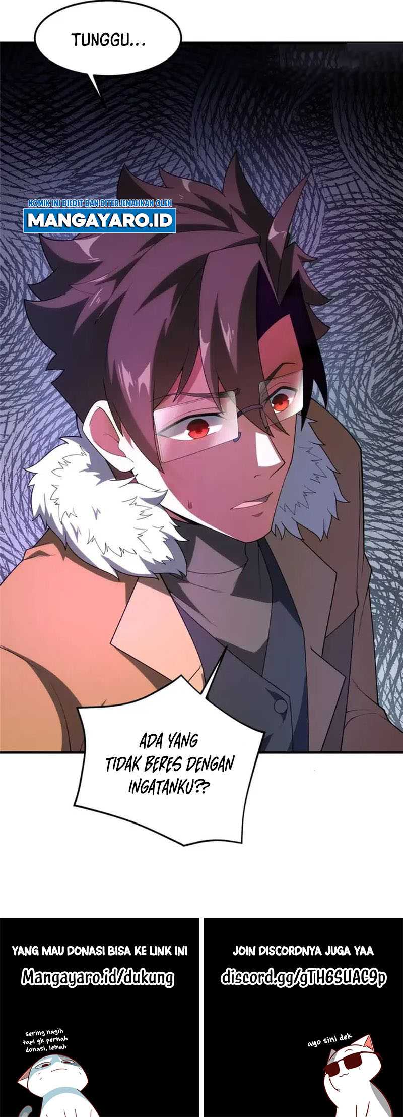 Monster Pet Evolution Chapter 212 Gambar 9