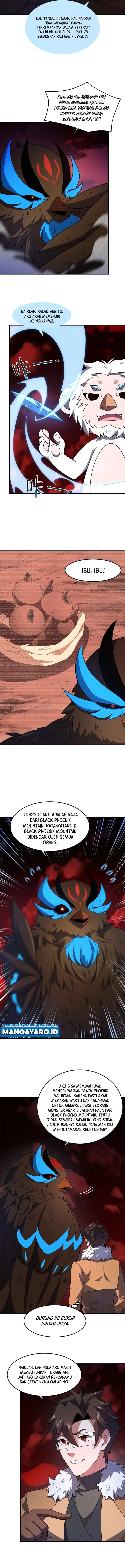 Monster Pet Evolution Chapter 221 Gambar 2