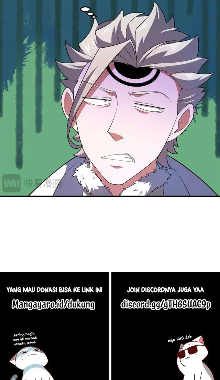 Monster Pet Evolution Chapter 227 Gambar 15