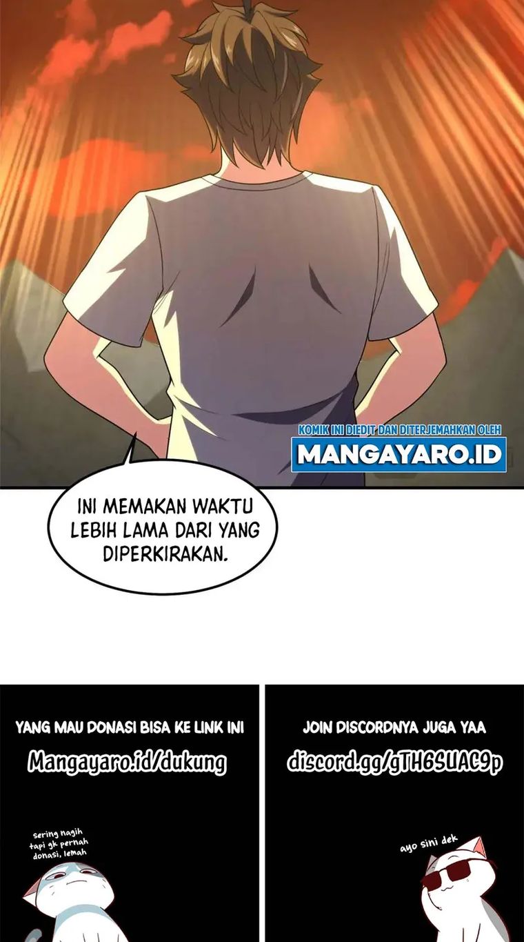 Monster Pet Evolution Chapter 241 Gambar 12