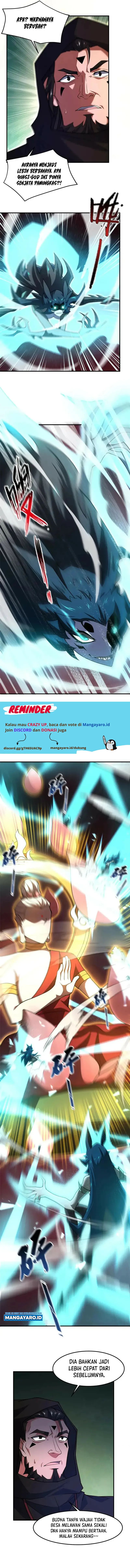Monster Pet Evolution Chapter 242 Gambar 5