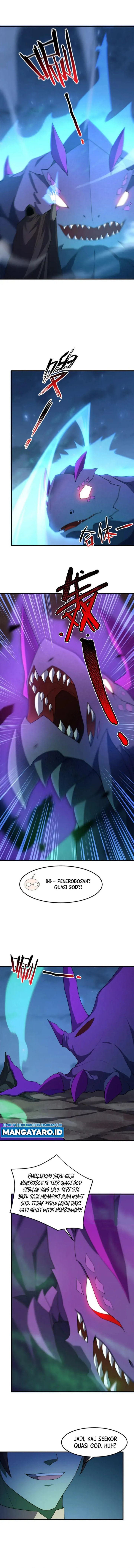 Monster Pet Evolution Chapter 263 Gambar 2
