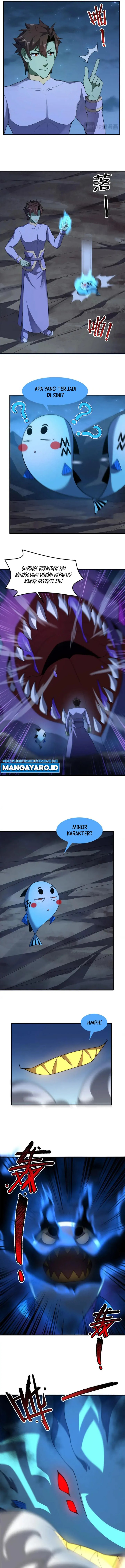Monster Pet Evolution Chapter 263 Gambar 3