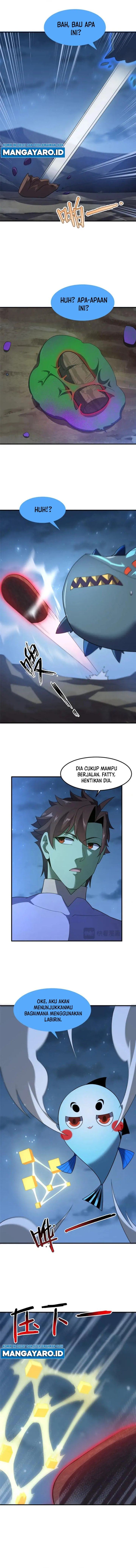 Monster Pet Evolution Chapter 263 Gambar 5