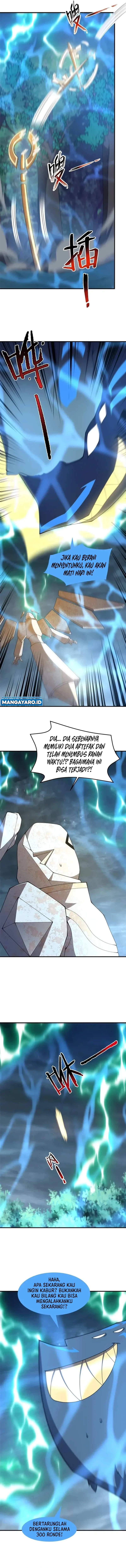 Monster Pet Evolution Chapter 274 Gambar 7