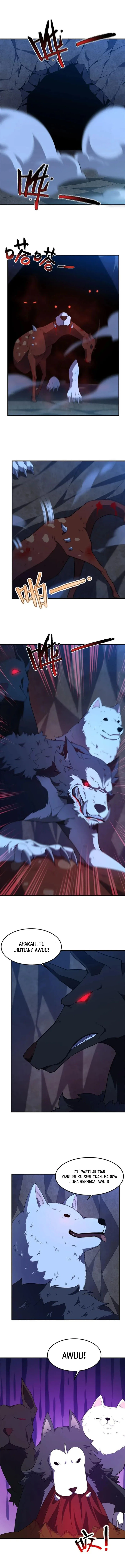 Monster Pet Evolution Chapter 276 Gambar 2