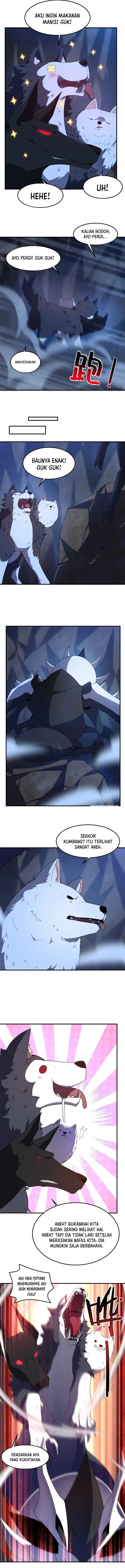 Monster Pet Evolution Chapter 276 Gambar 4