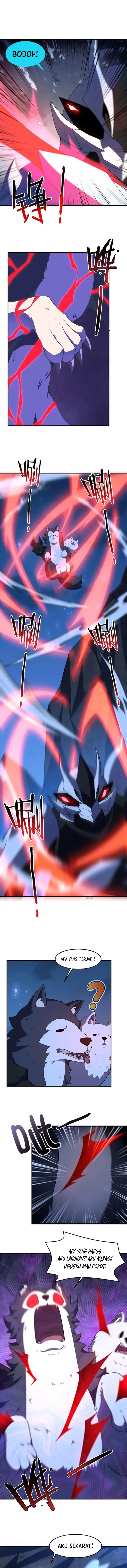 Monster Pet Evolution Chapter 276 Gambar 5