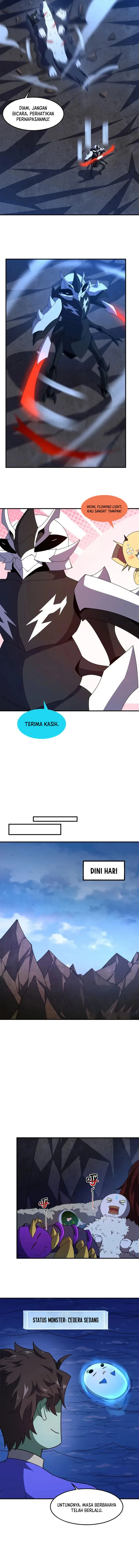 Monster Pet Evolution Chapter 276 Gambar 6