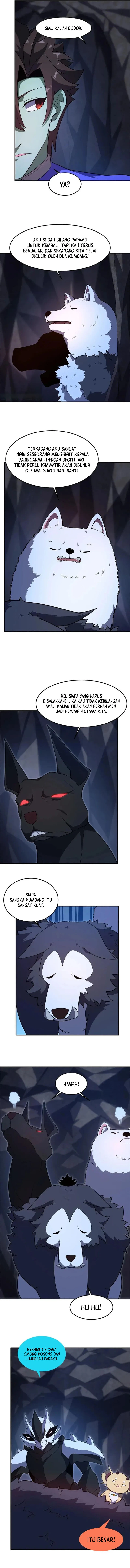 Monster Pet Evolution Chapter 276 Gambar 7