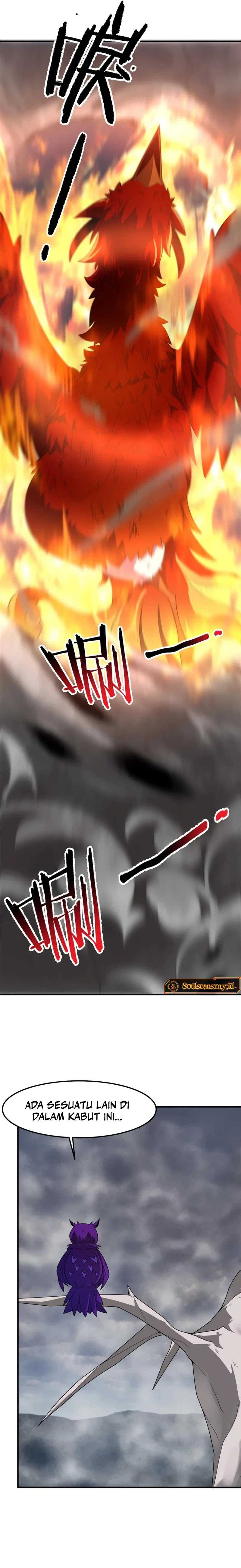 Monster Pet Evolution Chapter 288 Gambar 5