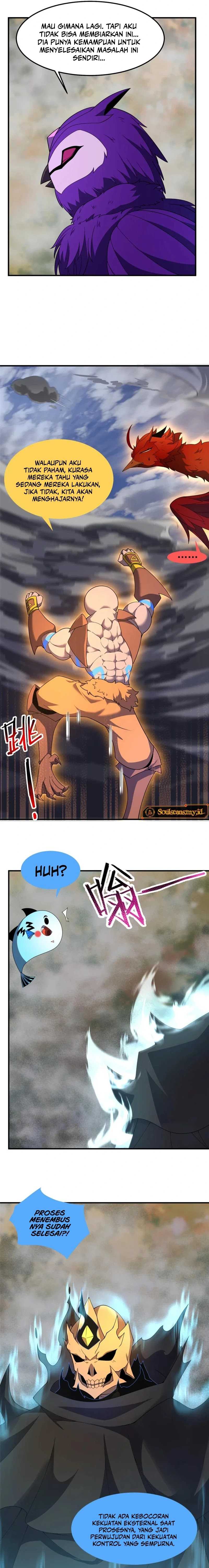 Monster Pet Evolution Chapter 288 Gambar 6
