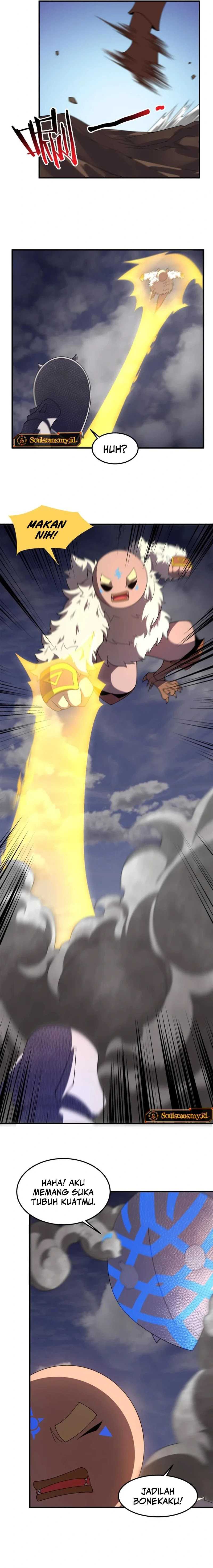 Monster Pet Evolution Chapter 288 Gambar 13