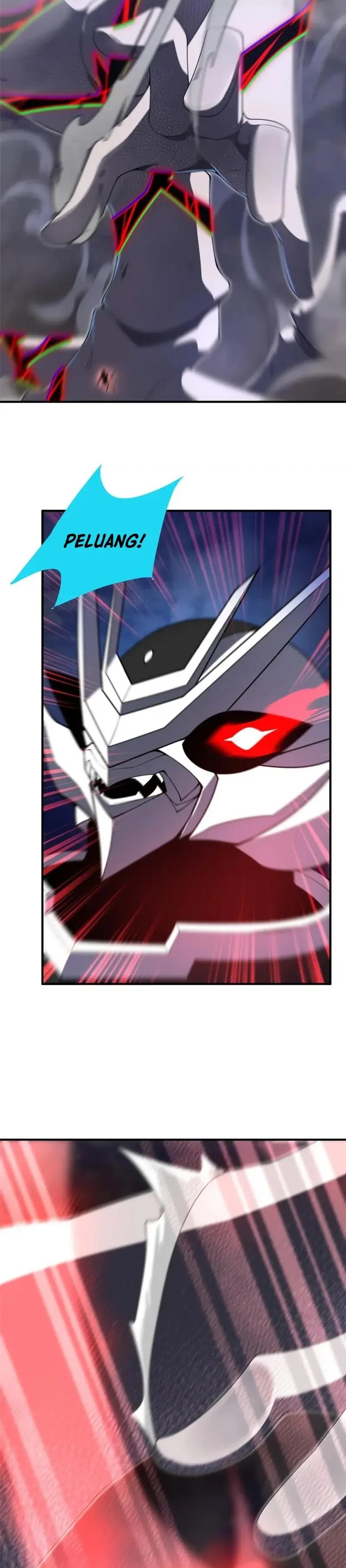 Monster Pet Evolution Chapter 289 Gambar 7
